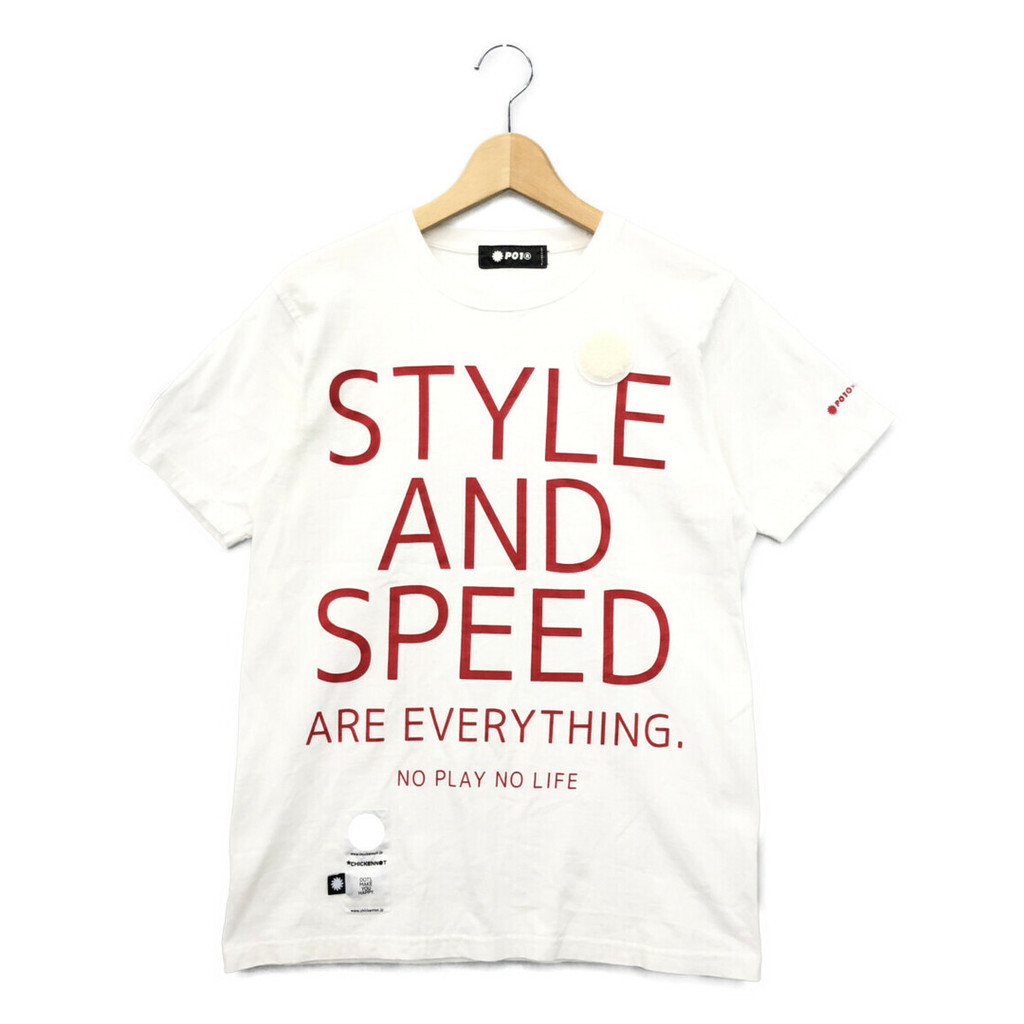 n O I H Tshirt Shirt Short Sleeve Men Direct from Japan Secondhand  697cd612f1f4cc922a87e286706074b