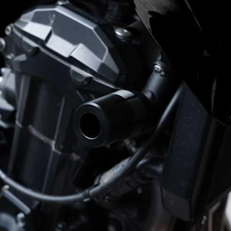 สำหรับ 4Ef Honda Cb650r Cbr650r CBR 650R 2019-2023 อะไหล่รถจักรยานยนต