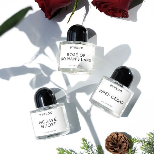 Byredo Premium Salon น้ําหอมติดทนนาน 100 มล. Rose Of No Man's Land                  BYREDO Premium