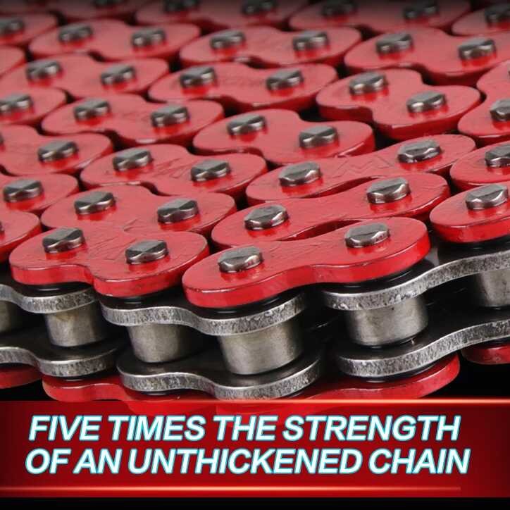 ▩ โอริงซีล Mrrangt 428 520 525 120L 136L โซ่สำหรับ GM ฮอนด้ายามาฮ่