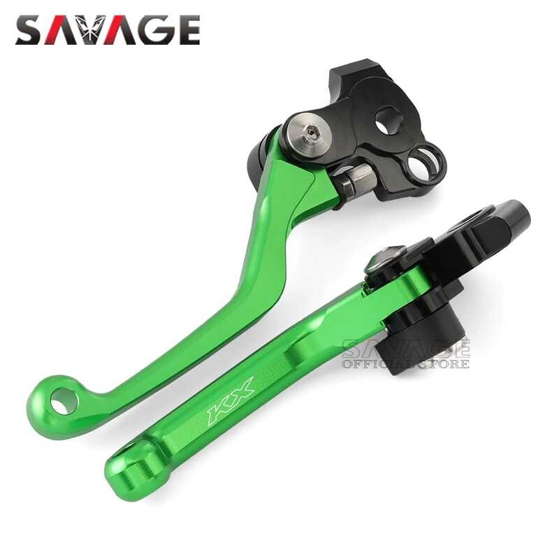 Δ สำหรับ KAWASAKI KX 250 450 Kx250 Kx250x Kx450 Kx450sr Kx450x 2019-2024 เดือยเบร