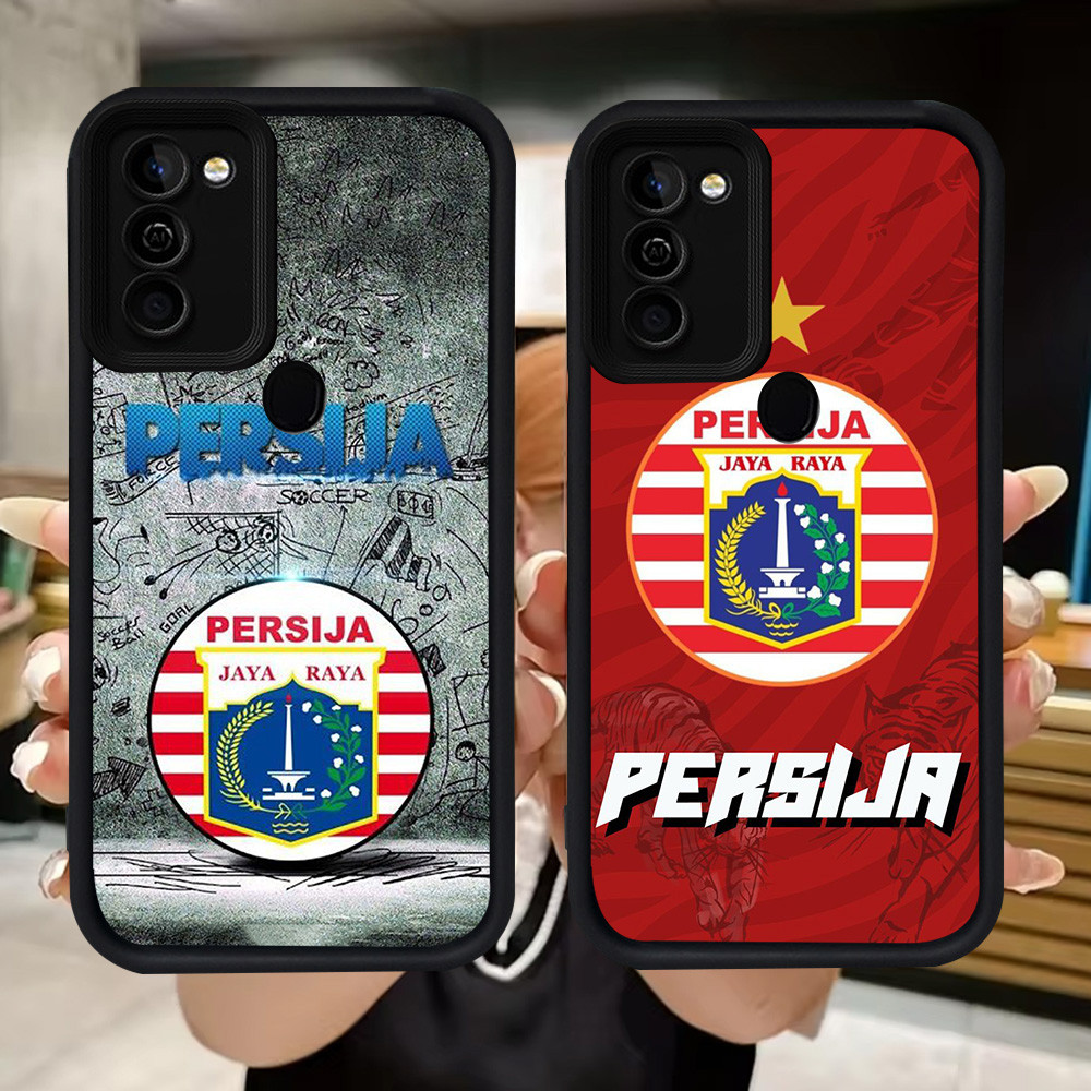 Q75 Persija นุ่มสําหรับ Samsung A7 A30s A50 A11 M11 A20 M30S A30 A20S A10S A10 M21 A50s A21S