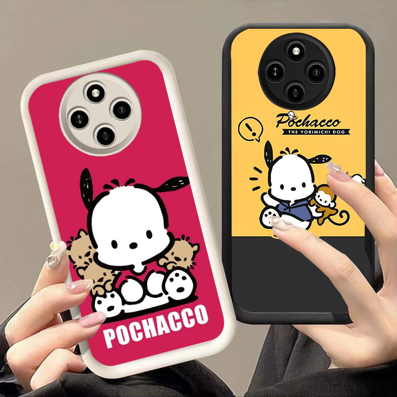 YZ-150 Pacha สุนัขกันกระแทกสําหรับ Xiaomi Redmi Poco C61 A3 A3X 14C X3 C75 Pro