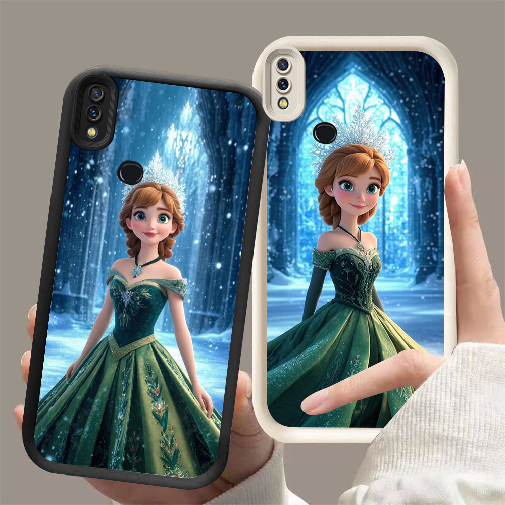 YZ-51Anna Cool สําหรับ Samsung A30 A20S A10 A36 A11 A20 A21S A56 A10S