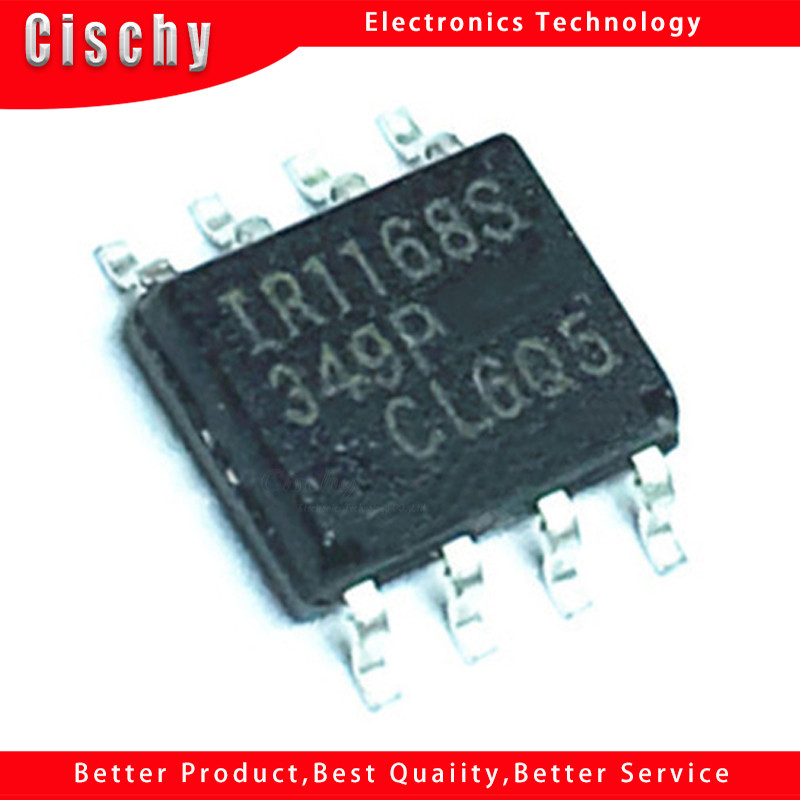 5 ชิ้น/ล็อต IR1150S IR1150IS SOP-8 IR1152S IR1153S IR1155S IR1166S IR1168S IR1169S IR21531S SOP-8