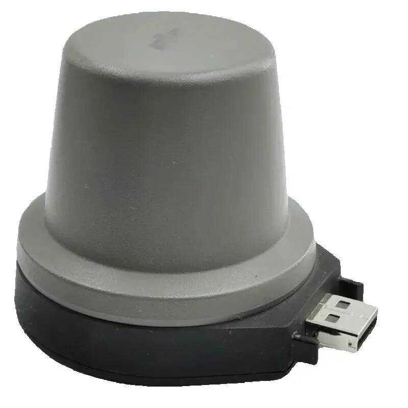 ▥ RTK หัวเห็ด/โมดูลตําแหน่ง Drone สําหรับ DJI T30/T40/T20p T10 การเกษตร UAV อุปกรณ์ซ่อม