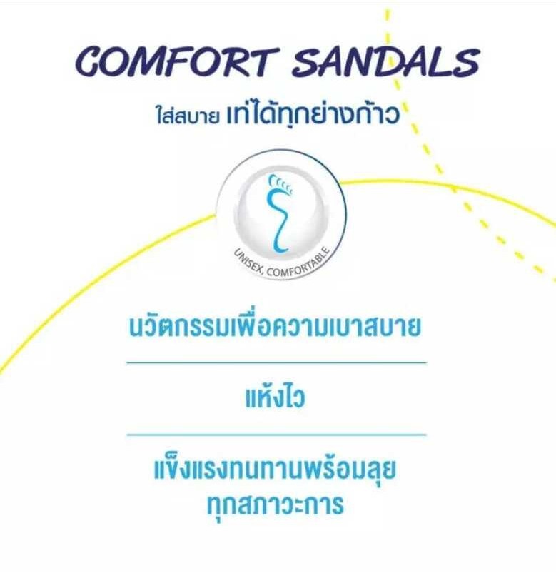 ❤ Scholl รองเท้าแตะสไตล์ใหม่, Large Size：Eu39-47 46 45 แฟชั่นฤดู