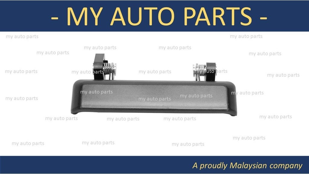 SUZUKI JIMMY SJ410 / SJ413 ที่จับประตูด้านหน้า