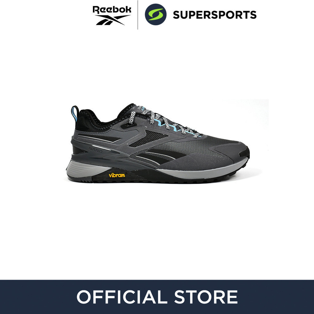 ฟิกเกอร์ REEBOK Nano X3 Adventure รองเท้าออกกำลังกายผู้ใหญ่