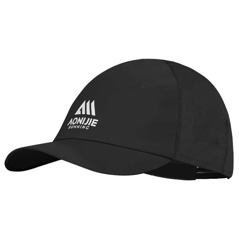 หมวกใส่วิ่งออกกำลังกายเต็มใบ ของแท้ กันแดด AONIJIE Outdoor