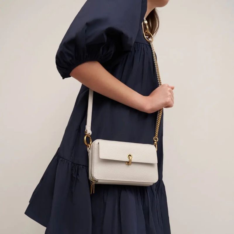 กระเป๋าสตรี CK C71216/ขนาด 19x5x11 ซม