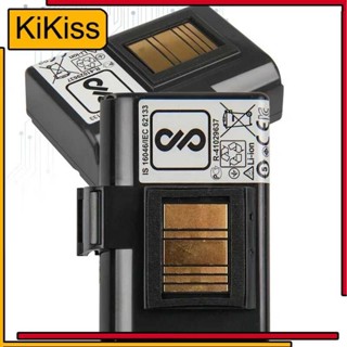 เปลี่ยนแบตเตอรี่ P1051378 P1023901 สำหรับ Zebra QLn220 QLn32…