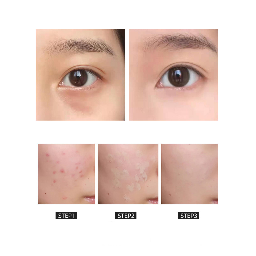 ♞,♘,♙คอนซีลเลอร์ NARS Radiant Creamy concealer 6ml