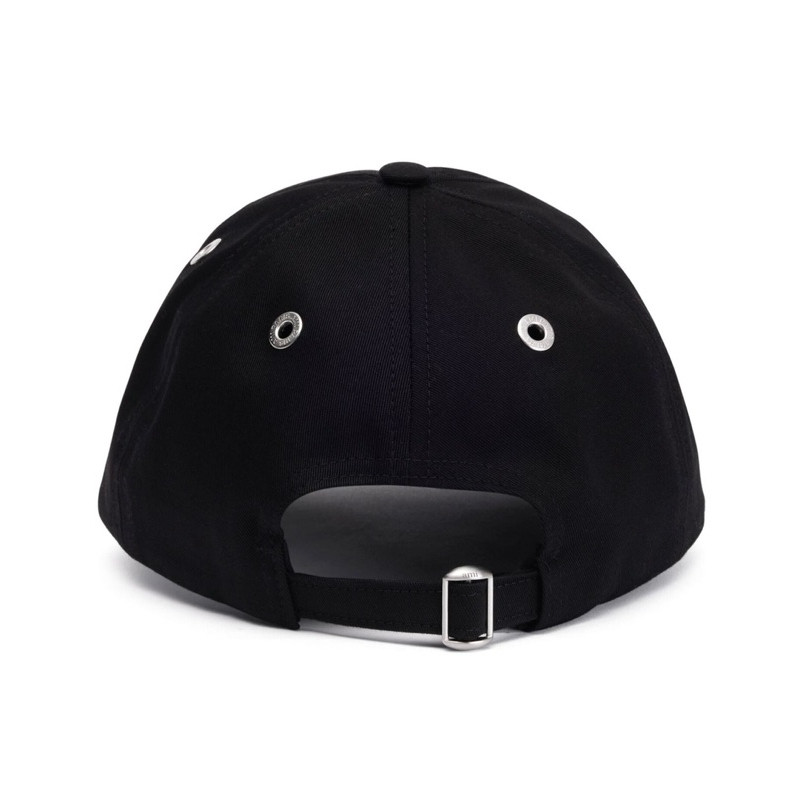 ♞,♘พร้อมส่ง Ami Paris De Coeur Cap หมวก เอมิ ปารีส มือ 1 ของแท้ 100% iop