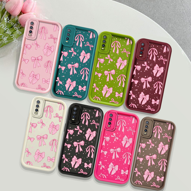 สําหรับVIVO Y02 Y02A Y02S Y3S Y11 Y12 Y15 Y17S Y15S Y15A Y16 Y19 Y20A Y20T Y21A Y21S Y33S Y33S Y33T 