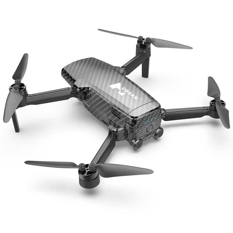 Δ Hubsan PRO / ZINO MINI SE ปรับแต่ง UAV แบตเตอรี่เที่ยวบินอัจฉร