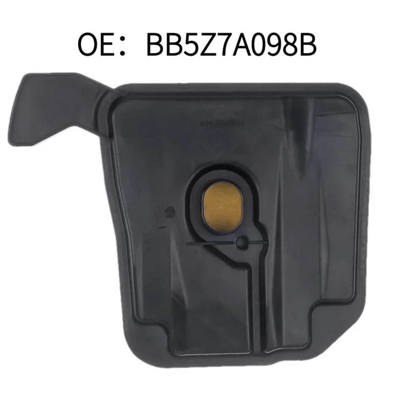 A13P เกียร์อัตโนมัติกรอง BB5Z7A098B BB5Z7A098D BB5Z-7A098-B BB5Z-7A098-D สําหรับ Lincoln MKC สําหรับ