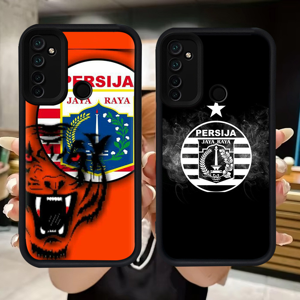 Q75 Persija นุ่มสําหรับ Realme C2 Narzo 10A C17 7i C75 10 5i 9i 6i 20A 5 5s C2s 14X 14T C71 C73