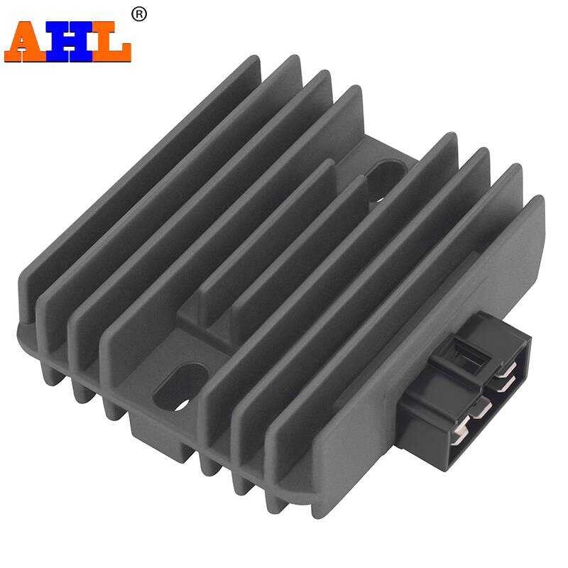 เหมาะสําหรับ Yamaha YZF-R3/R25 M250 MT-125 FZR400 TTR225 เครื่องชาร์จวงจรเรียงกระแส