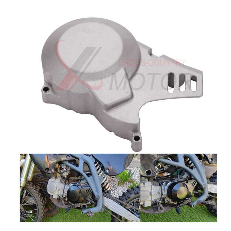 จีน Lifan Zongshen YX 110 125 140cc 150cc 160cc 170cc 180cc Pit Type Off-Road