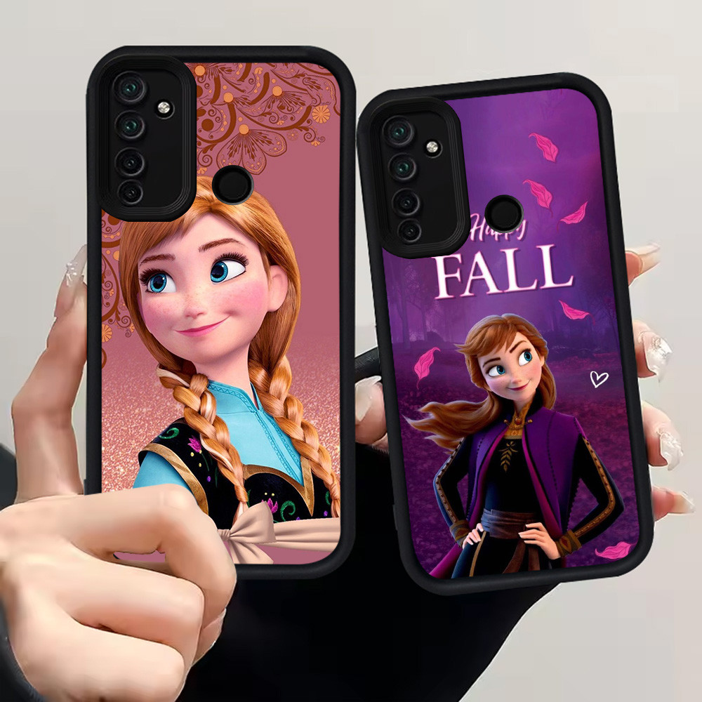 H69 Frozen Case Case สําหรับ OPPO A3 A40m A3X A40 5G