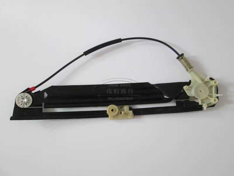 เหมาะสําหรับ BMW E39 520I 523I 525I 528I 530I ด้านหลังกระจก Lifter