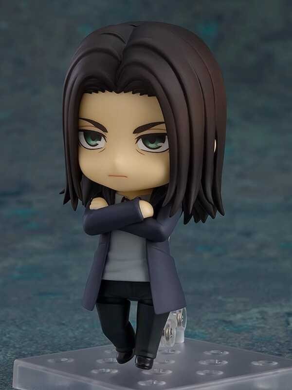 ➧ โจมตี Titan Anime Figure Eren Jaeger 2000 ซีซั่นสุดท้ายเด็กแอ็คช
