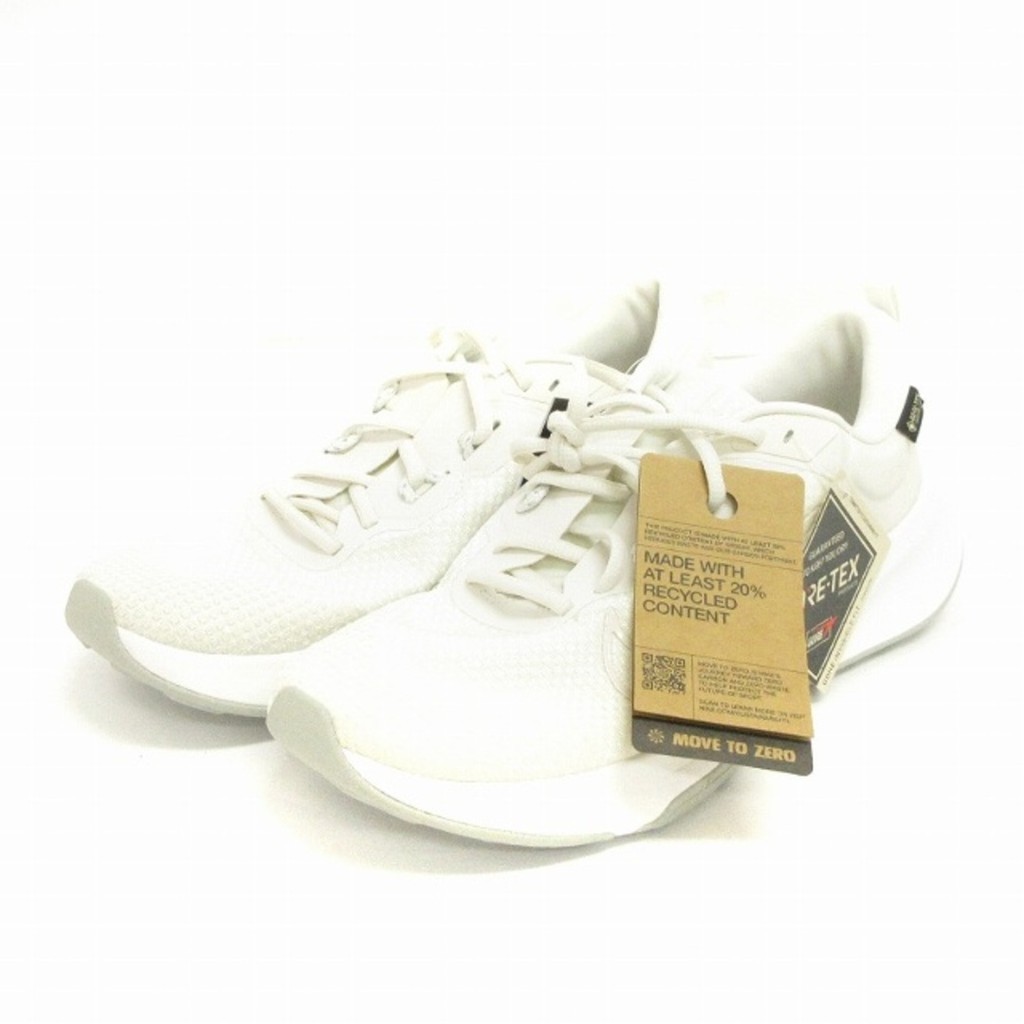 รองเท้าวิ่ง Nike Juniper Trail 2 27.5 Sm3 ส่งตรงจากญี่ปุ่น มือสอง
