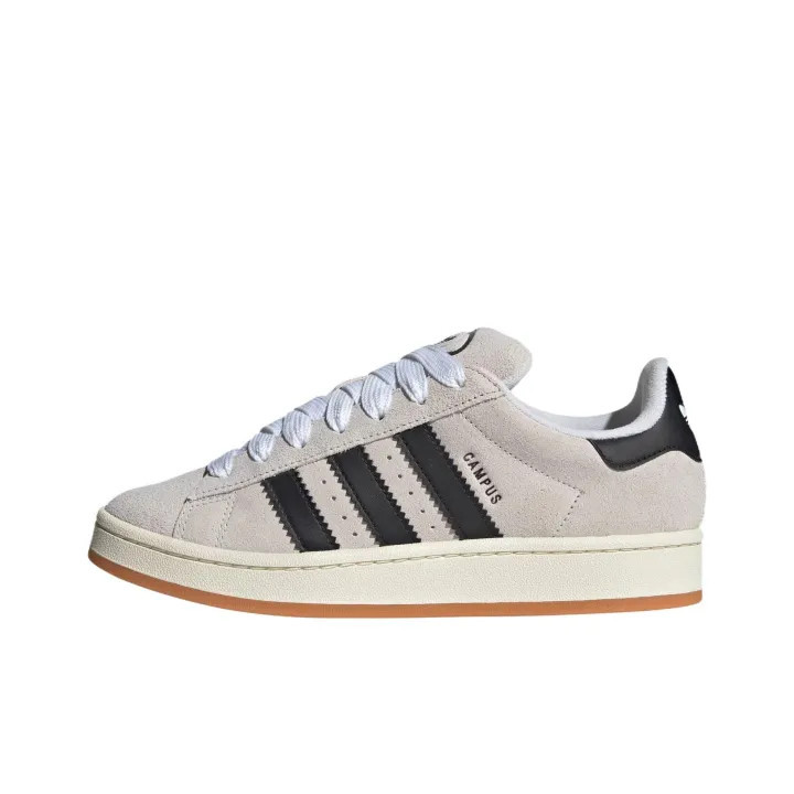 ฟิกเกอร์ [ ของแท้ % ]adidas originals Campus 00s GY0042