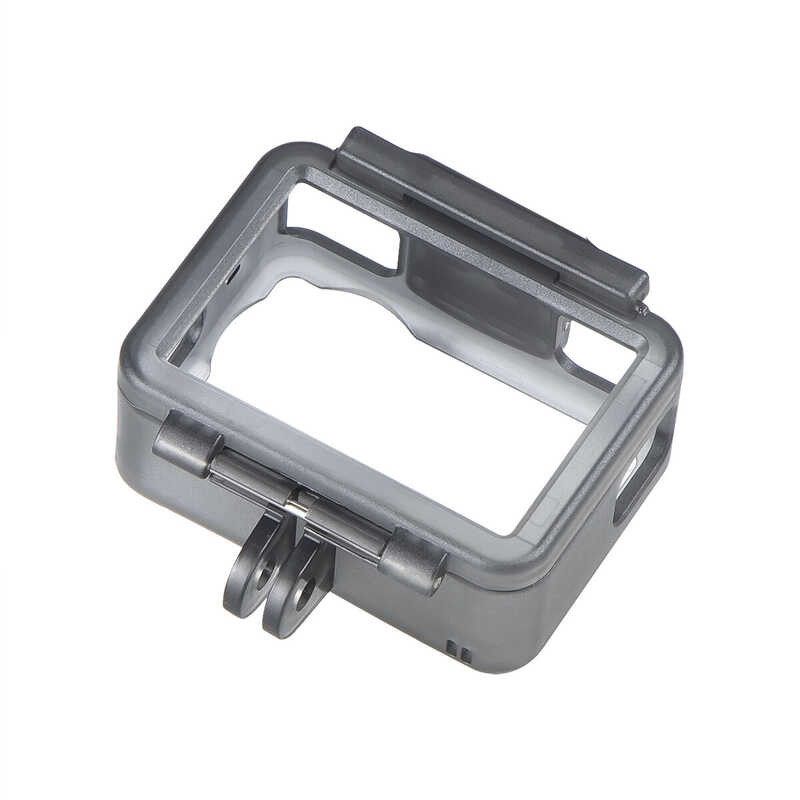 ต้นฉบับ AKASO กล้าหาญ7/กล้าหาญ8ที่จับกล้องรูปตัวยูที่ต