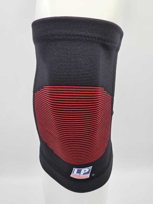 LP SUPPORT 641 Knee Support ที่รัดเข่า ผ้ารัดเข่า สำหรับผู้มีอาก