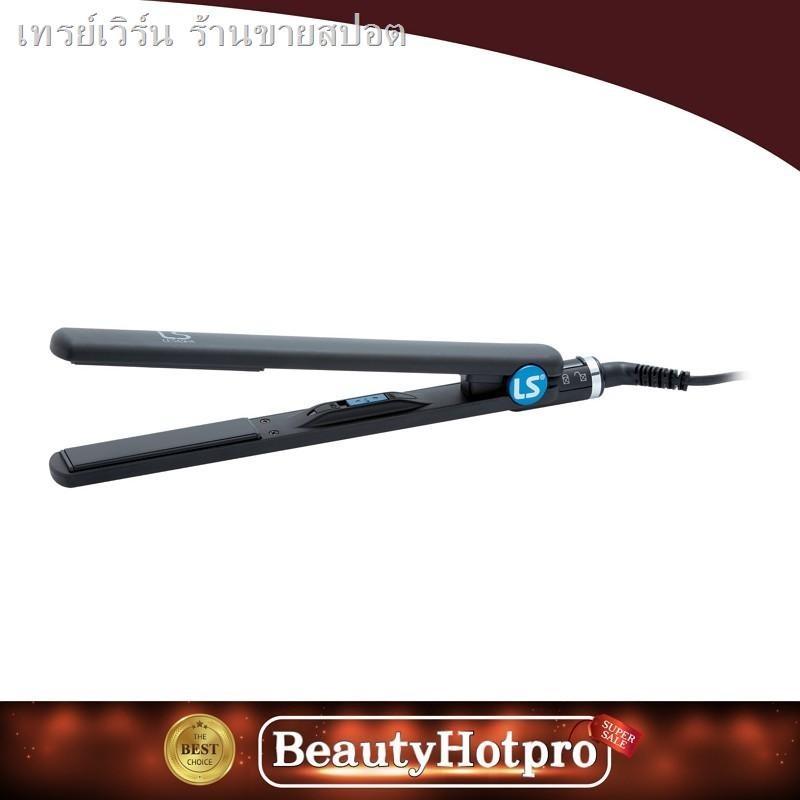 LESASHA เครื่องหนีบผม เลอซาช่า Essentials Hair Straightener รุ่น LS0911 ที่หนีบผม เครื่องหนีบผม หนี