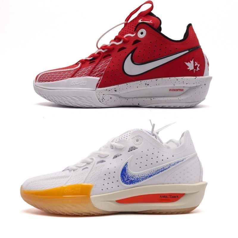 Nike Air Zoom G.T.Cut 3 EP  DV2918-026