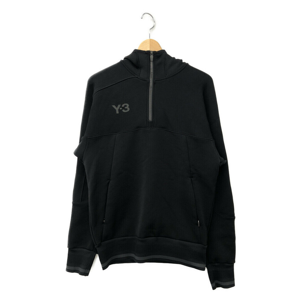 Y-3 Ohh! Hoodie Men Direct from Japan Secondhand  c4944e291d158643183cf0e12a0539fd