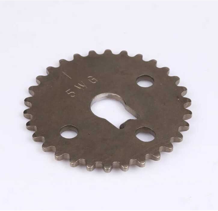 ▩  S2r สำหรับ Yamaha CYGNUS Z Xa125 รถจักรยานยนต์เฟืองโ