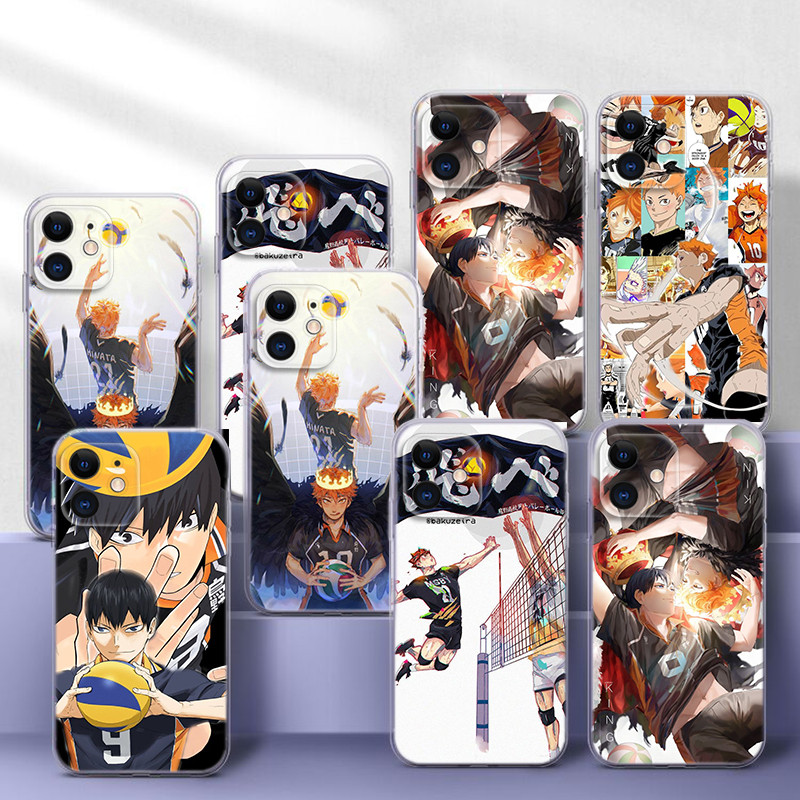 R118 Haikyuu Hinata อะนิเมะสําหรับ Infinix S5 X652 S5 Lite สมาร์ท 4 X653 ร้อน 9 Pro 4C X653C 6 X6511