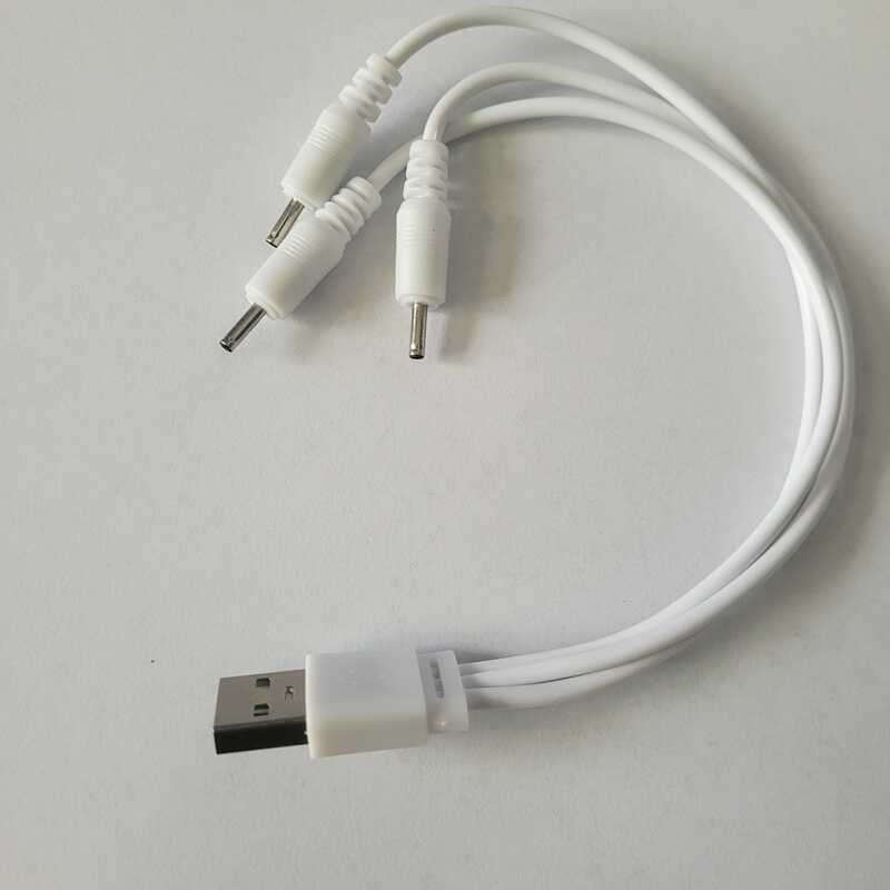 Δ 8811 PRO เครื่องชาร์จแบตเตอรี่ UAV 3 In 1 ชิ้นส่วนสายชาร์