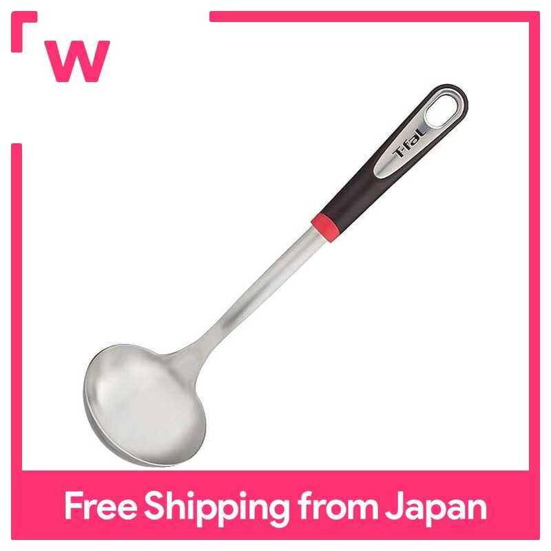 Ladle Tefal Stainless Steel Kitchen Tool Ingenio K12602 T-Fal