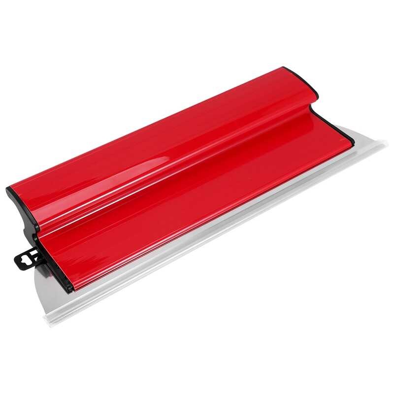 Smoothing Drywall Spatula Cement And Concrete Wall-Board Wall Plastering Tools 15.7 Inch 40Cm Finis