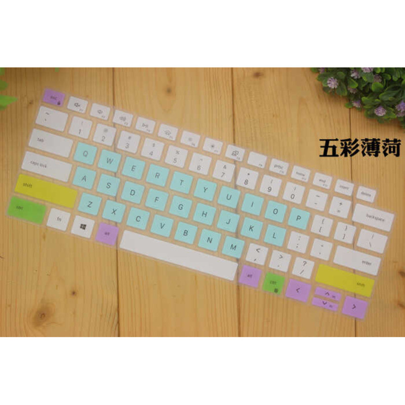 DELL (DELL) DELL DELL 7620 16Plus 16 นิ้ว 16: 10 แล็ปท็อปคีย์บอร์ดฟิล์มป้องกัน WIN10 ปุ่มฟังก์ชั่นทา