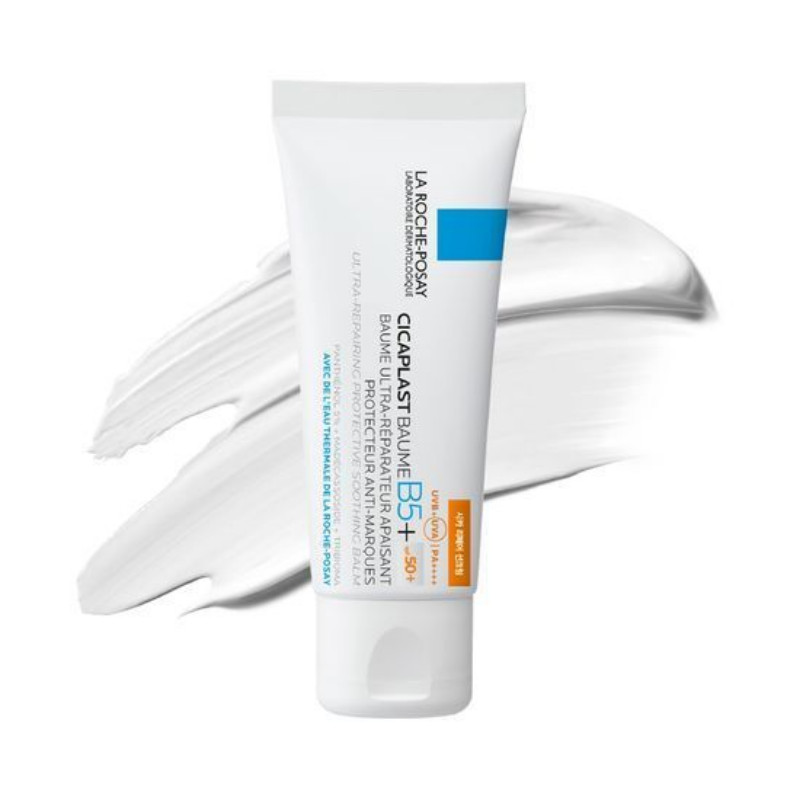 [LAROCHE-POSAY] Cicaplast REPAIR SUN CREAM 40ml