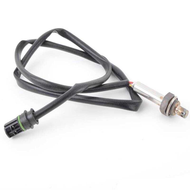 ชุดเซ็นเซอร์ออกซิเจนหน้าหลังที่เหมาะสำหรับ BMW 5 2 8 I E 3 6 B Z 9 M 1 7 4