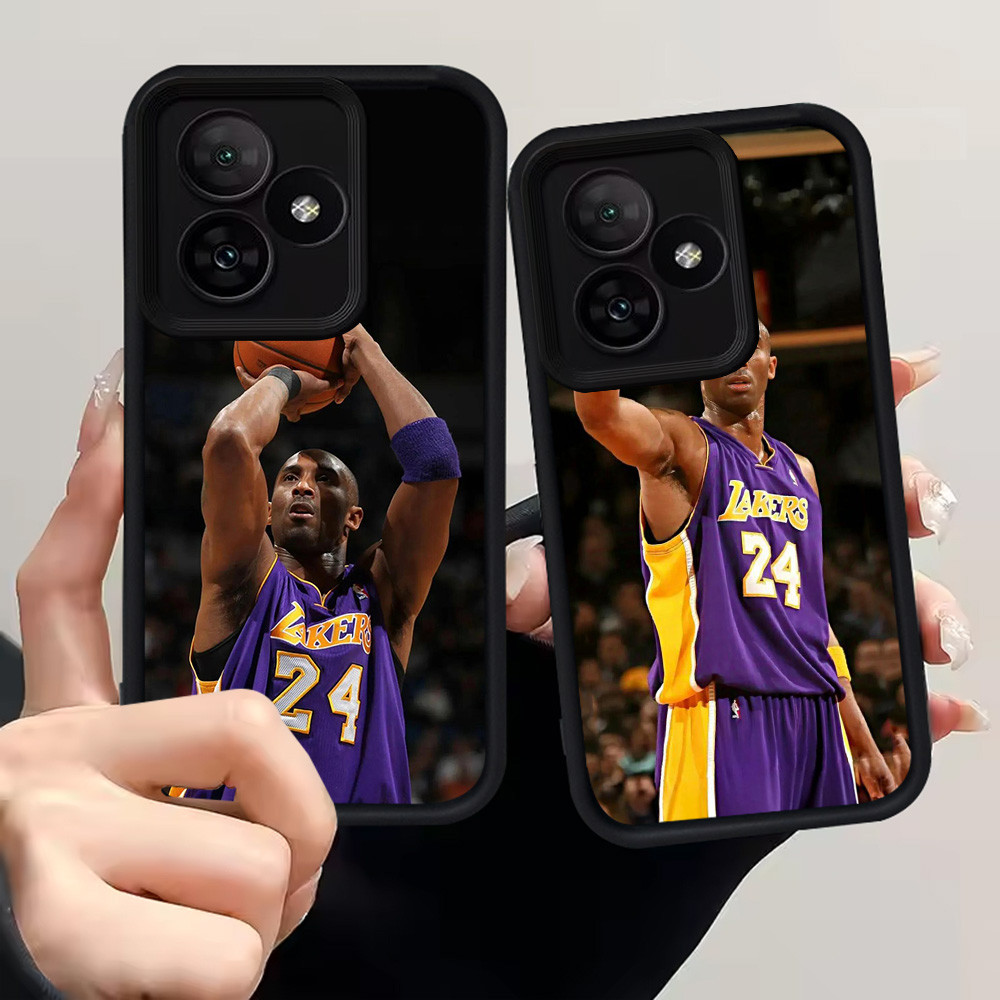H98 Kobe Bryant เคสสําหรับ VIVO Y91C Y3 Y17 Y15 Y12