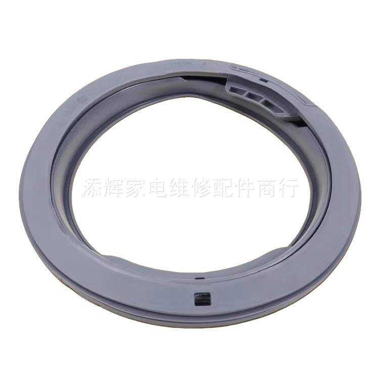 แหวนซีลถังล่างสำหรับเครื่องซักผ้า X Q G 8 0 - E 3 2 5 / T 7 S H ยางขอบประตู