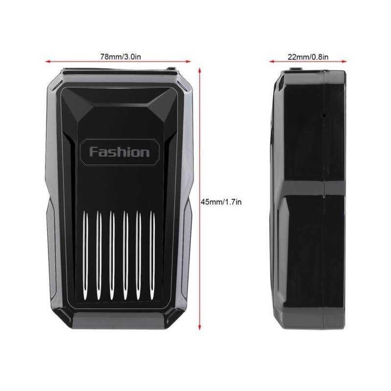 GPS ONE รุ่น C1แท้ 100% New Version เครื่องติดตาม,ดูเรียลไทม์,ดูย