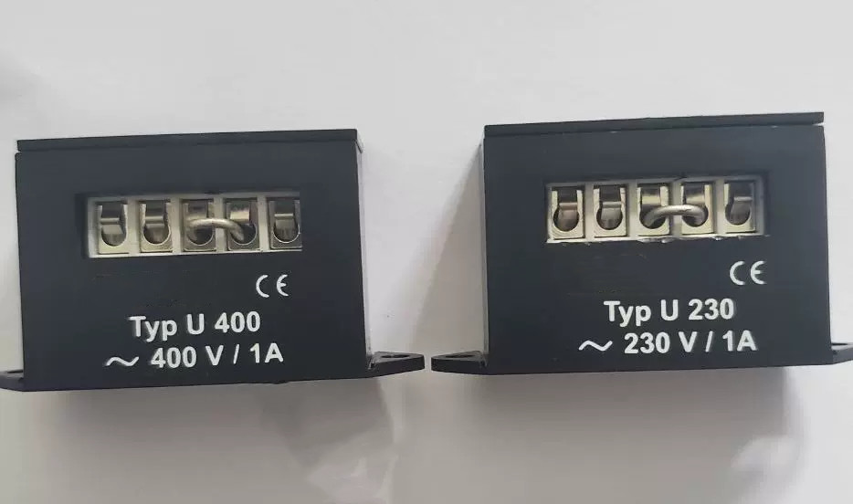 YTH U400 U230 230V/400V/1A
