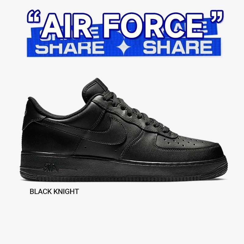 pop ,รองเท้า Nike Air Force 1 Low DV0788-001 / CJ9179-200 / CW2288-001
