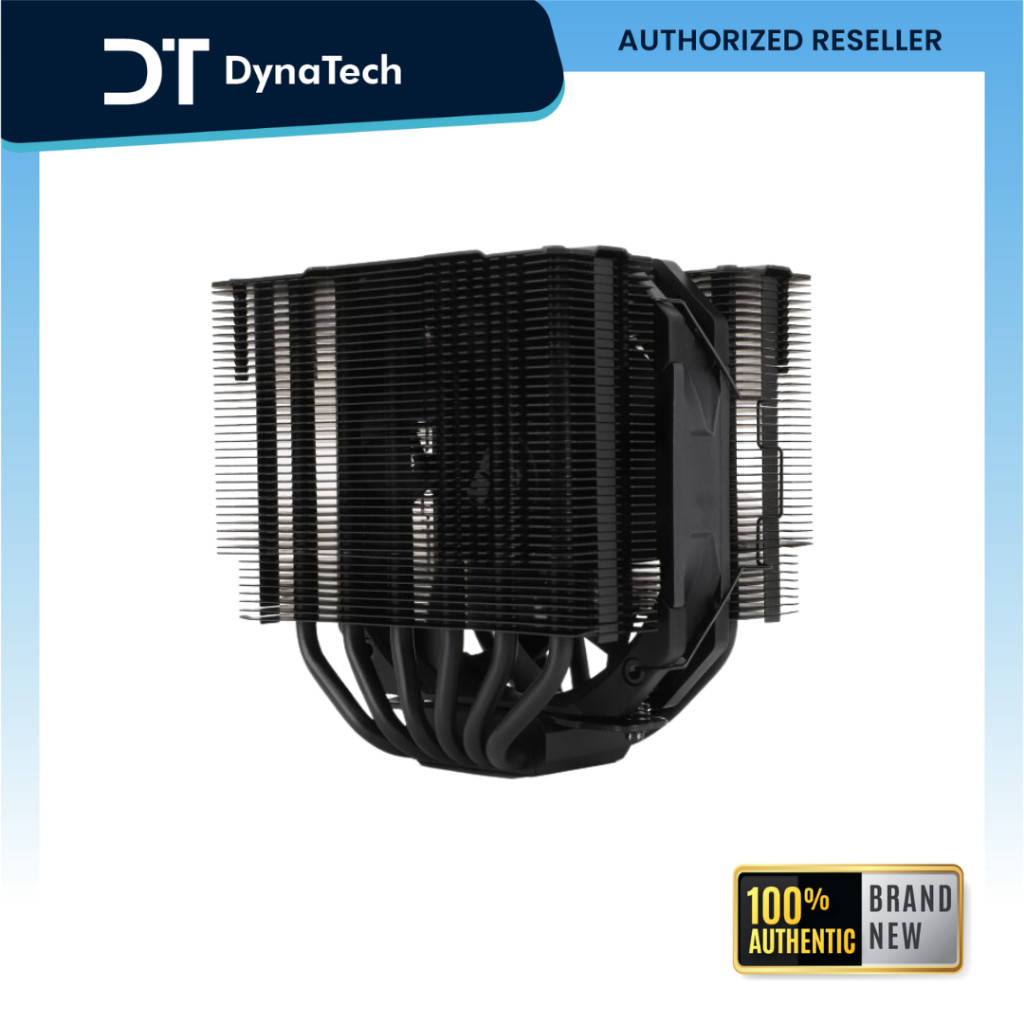 Thermalright Peerless Assassin PA 120 Mini Black CPU Air Cooler TL-D12B