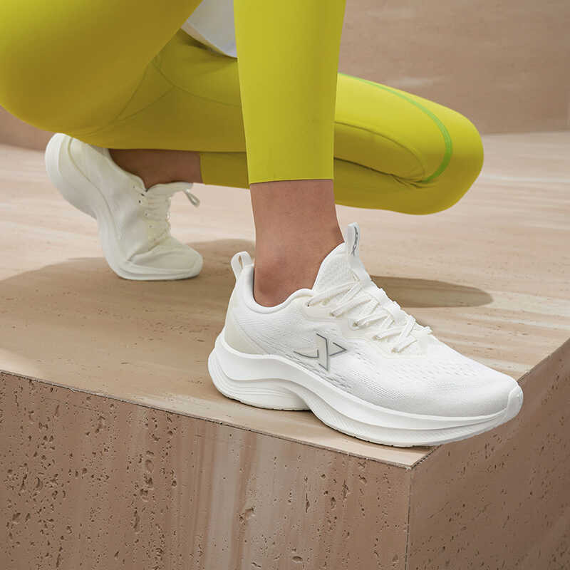 Xtep Bb7 รองเท้าวิ่งสำหรับผู้หญิง, รองเท้ากีฬาใส่สบา