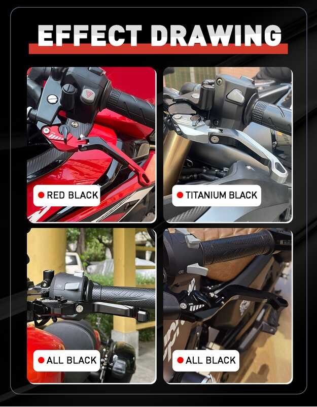 สำหรับ 198 HONDA Transalp750 TRANSALP 750 2023 2024 รถจักรยานยนต์ Xl750 อ